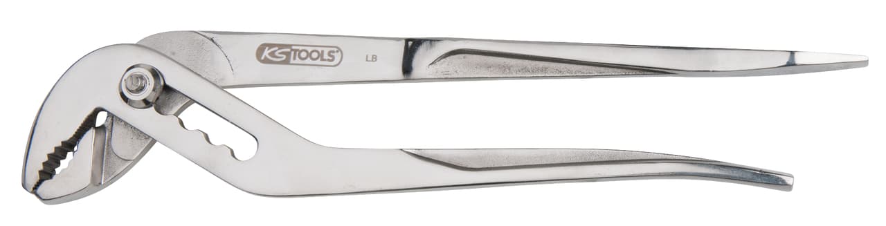 Pince multiprises INOX. 200mm