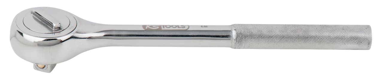 Cliquet réversible INOX. 1-2''