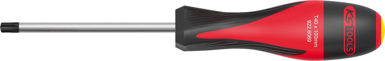 Tournevis ULTIMATEplus® TORX. T45