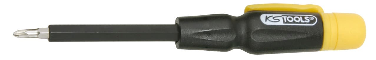 Tournevis electronique 4 en 1 PZ