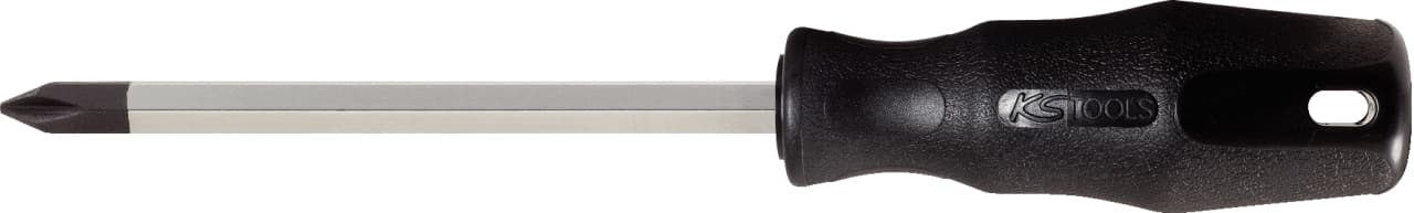 Tournevis ERGOTORQUE PHILLIPS, PH4 x 200 mm
