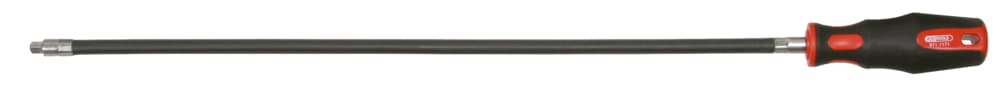 Tournevis ERGOTORQUE® flexible. L.500 mm - 1-4'' mm