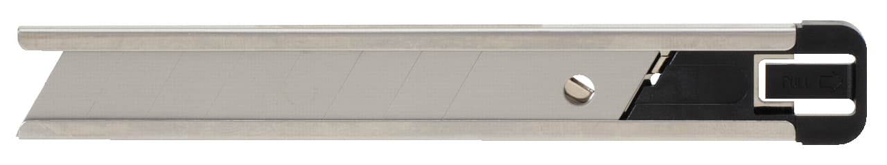 Magasin de 6 lames sécables 18mm KS Pour 907.2195