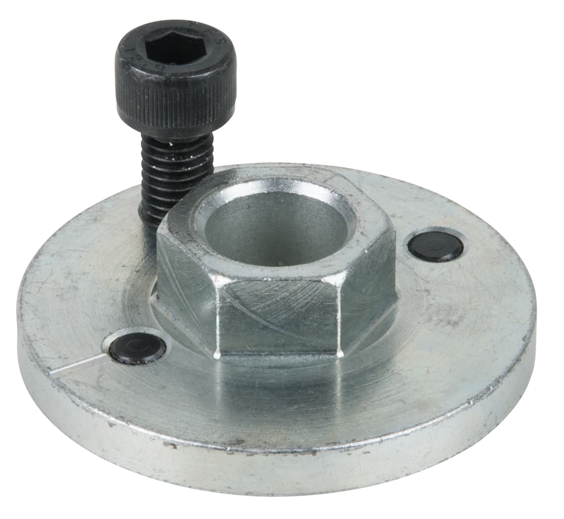 Fixation de vilebrequin du 700.1900