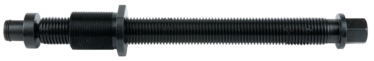 Vis de force trapézoïdale TR 27 L.250 mm, 24mm