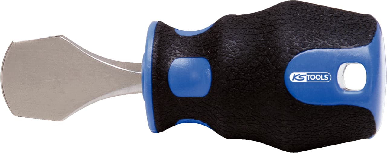 Tournevis pour bouchons de batterie. 95mm