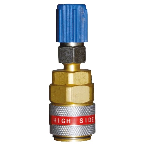 Adaptateur climatisation Renault HP vers BP