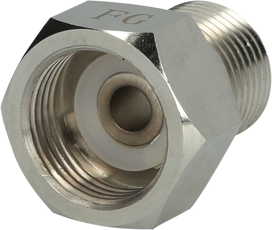 Adaptateur pour manomètre