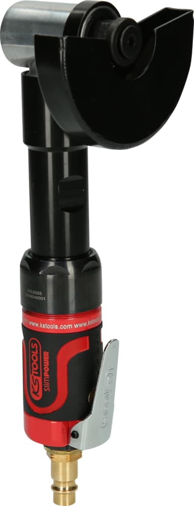 Mini tronçonneuse pneumatique 1-4'' SlimPOWER