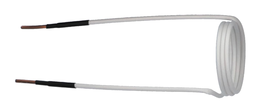 Bobine d'induction 160mm Diamètre 50