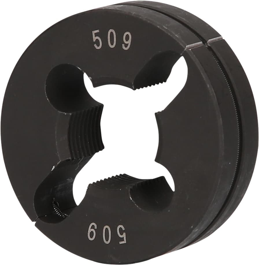 Filière 3/4''-20