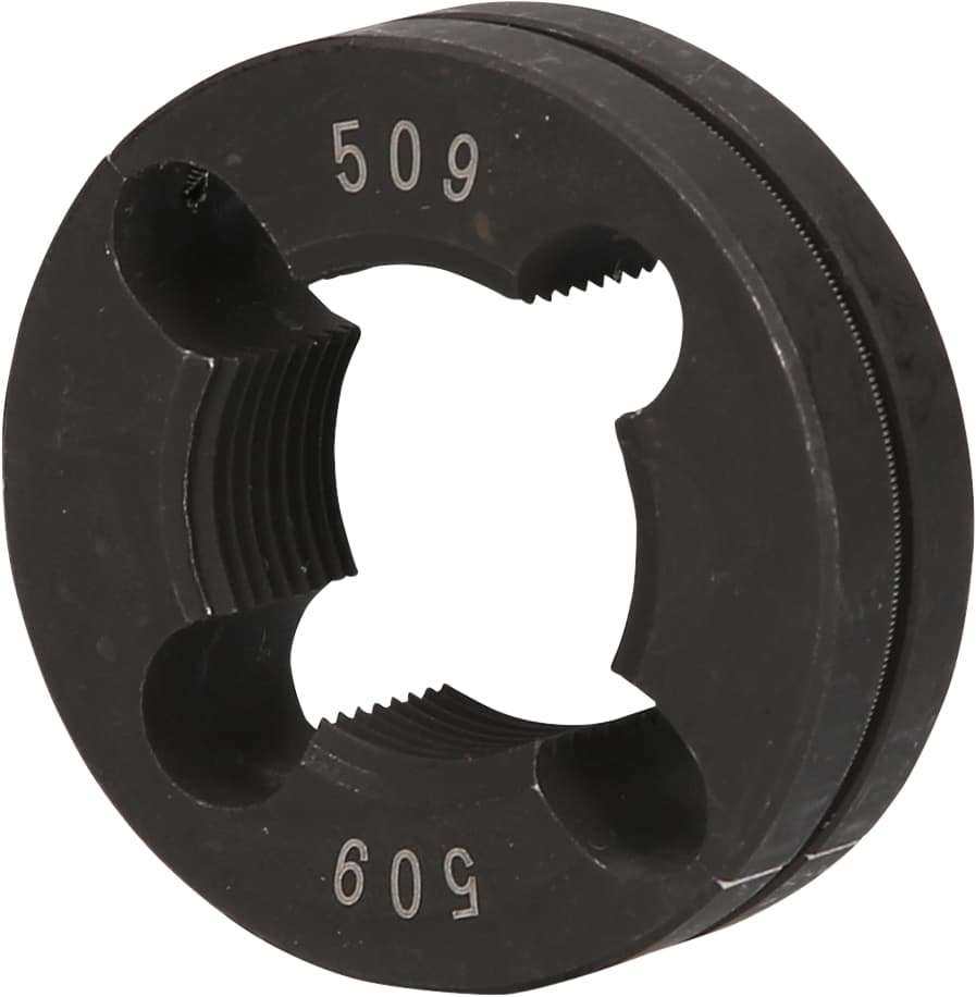 Filière M24x1,5