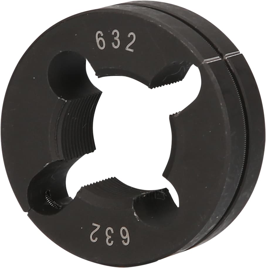 Filière M22x1,0