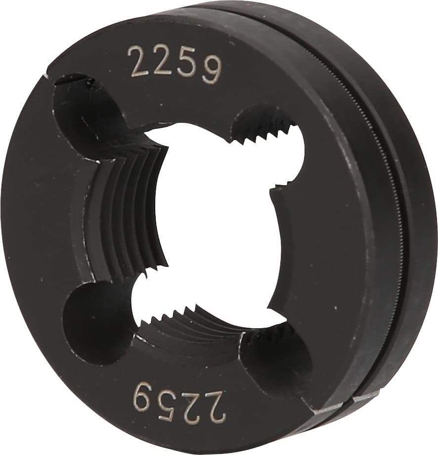 Filière M24x2,0