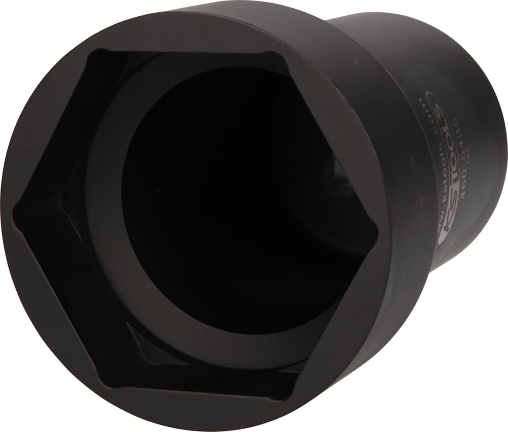 Douille 6 pans pour écrou d'essieu Volvo, 95 mm