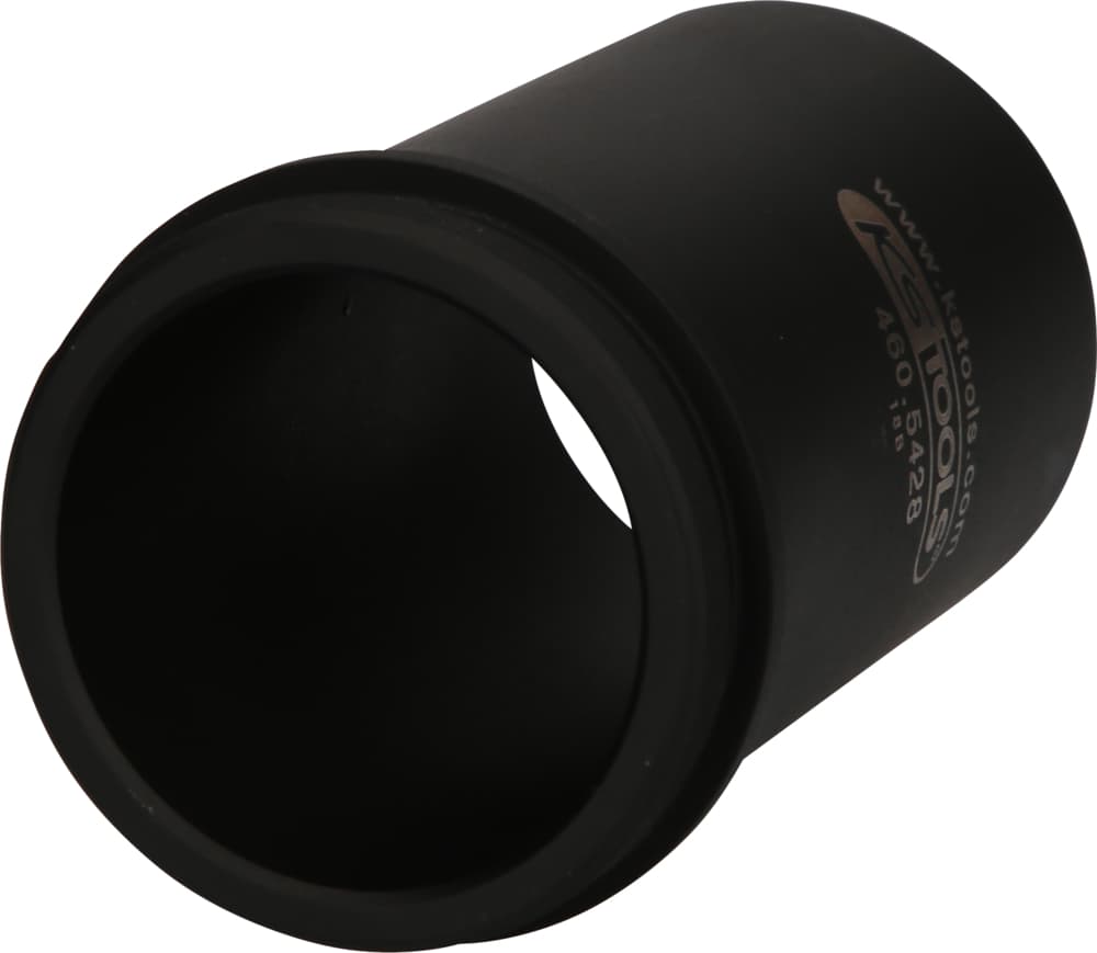 Tube de guidage diam 63 mm. fileté en bout M56x1.5