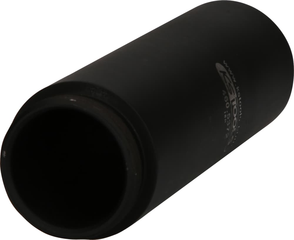 Tube de guidage diam 36 mm. fileté en bout M36x1.5