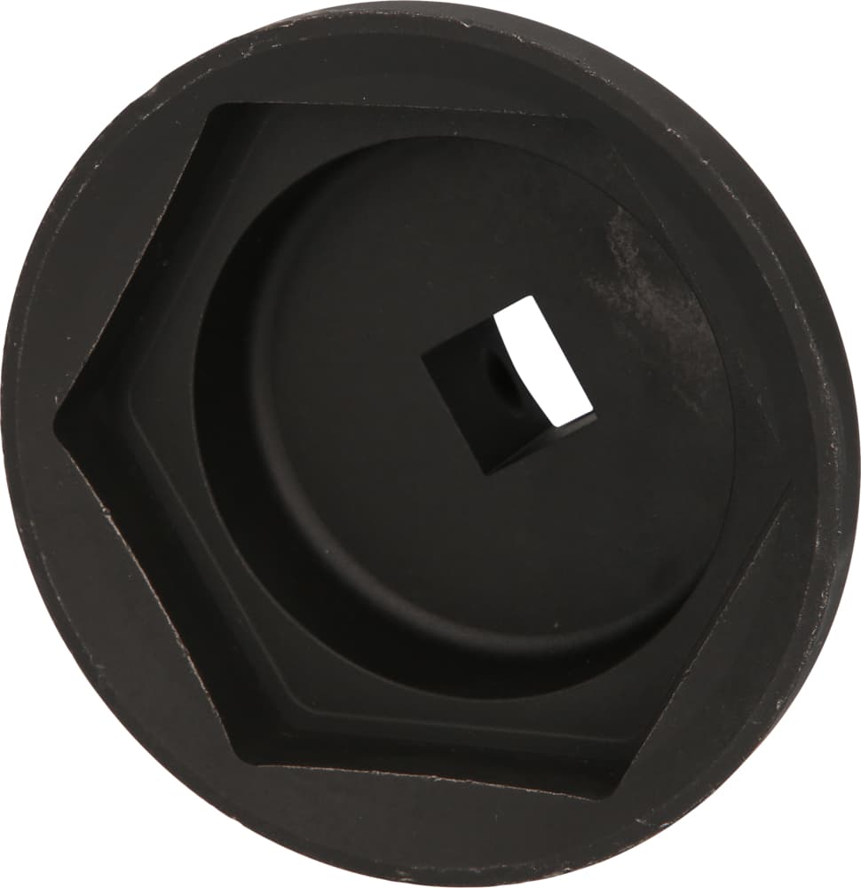Douille 3-4'' pour écrou d'essieu pour Iveco. 90 mm