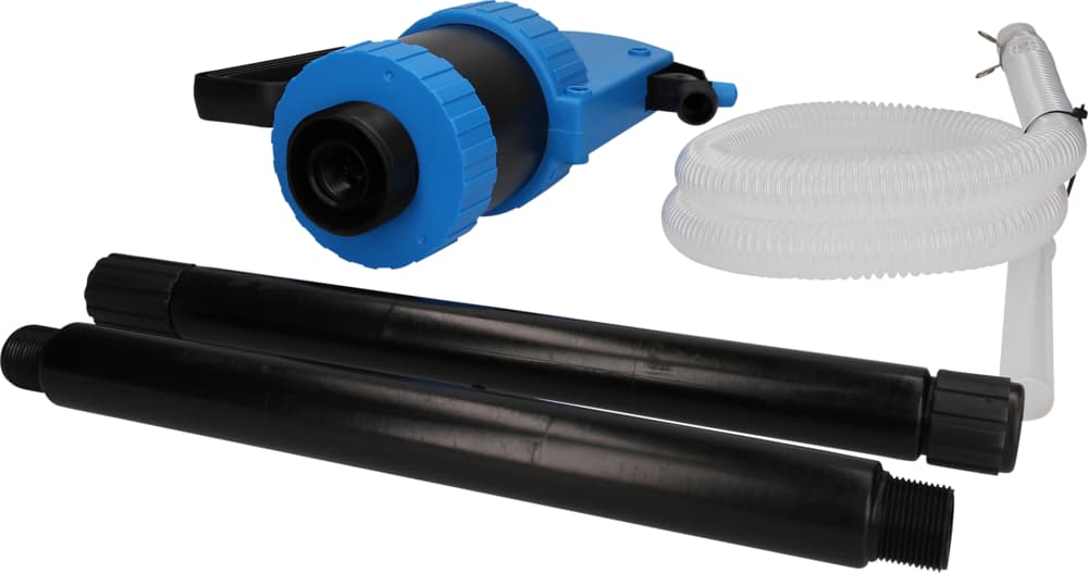 Pompe à fût pour solution d'urée