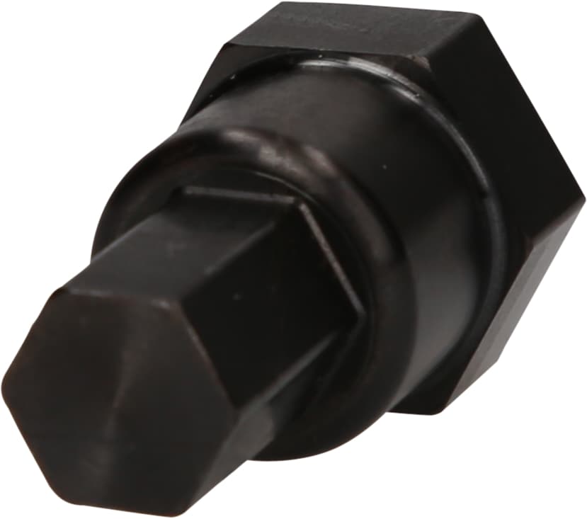 Embout pour vis de palier flottant