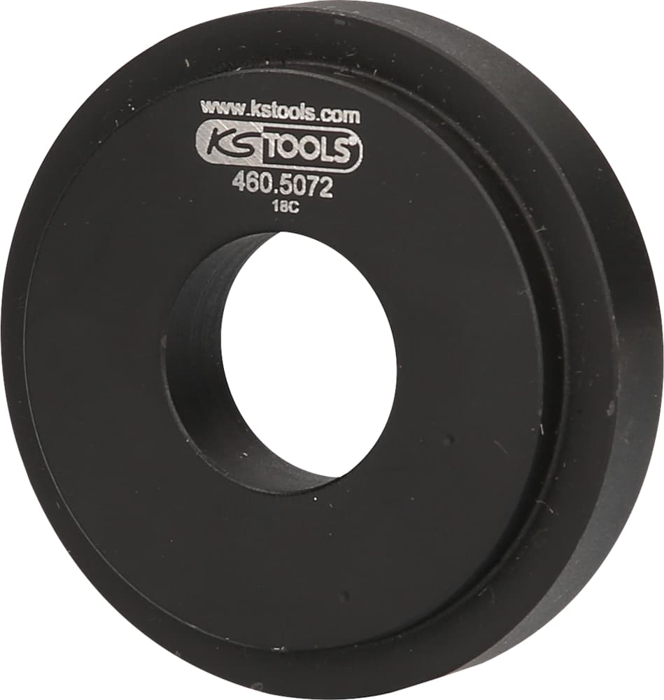 Contre-appui diamètre extérieur 55 mm