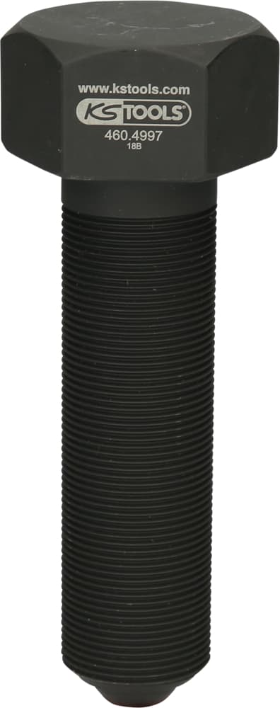 Vis d'extraction M30x1,5 mm pour BPW