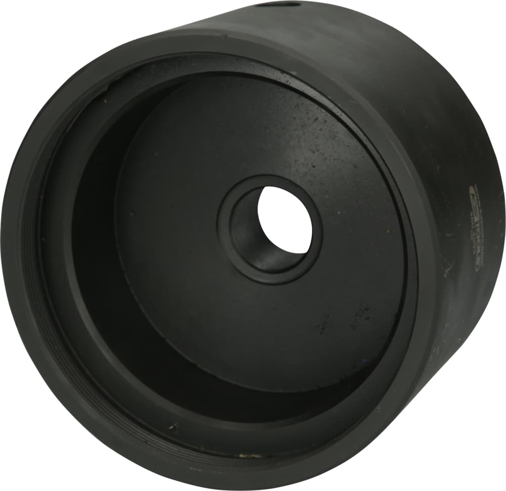 Tête filetée M135x2 mm pour BPW