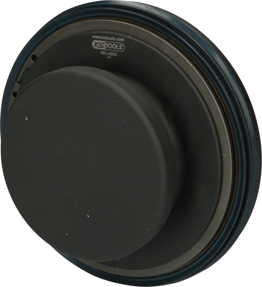 Disque de pression pour bague d'étanchéité de roulement BPW, DIM 139 mm, 48 mm