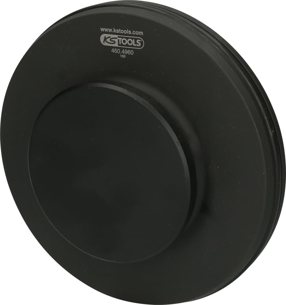 Disque de pression pour bague d'étanchéité de roulement BPW, DIM 159 mm, 38 mm