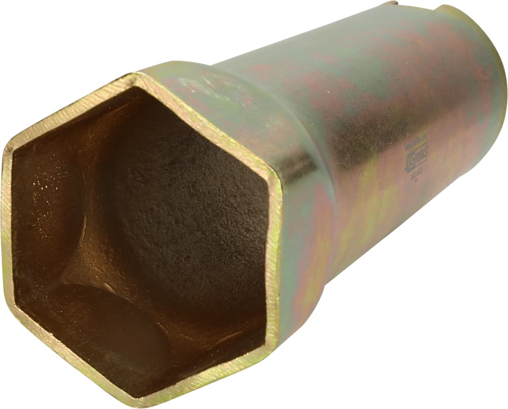 Clé à tube pour écrou d'essieu BPW. 85 mm