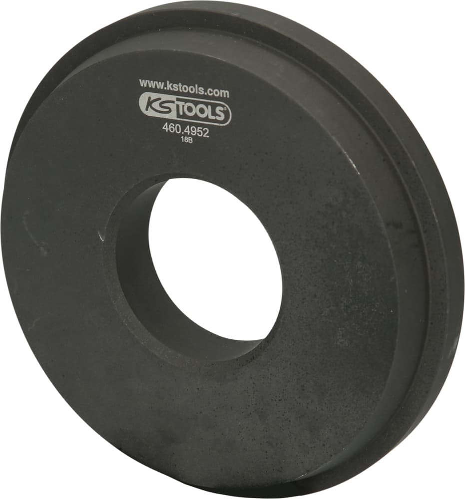 Disque de pression pour roulements coniques BPW. diam 100 mm