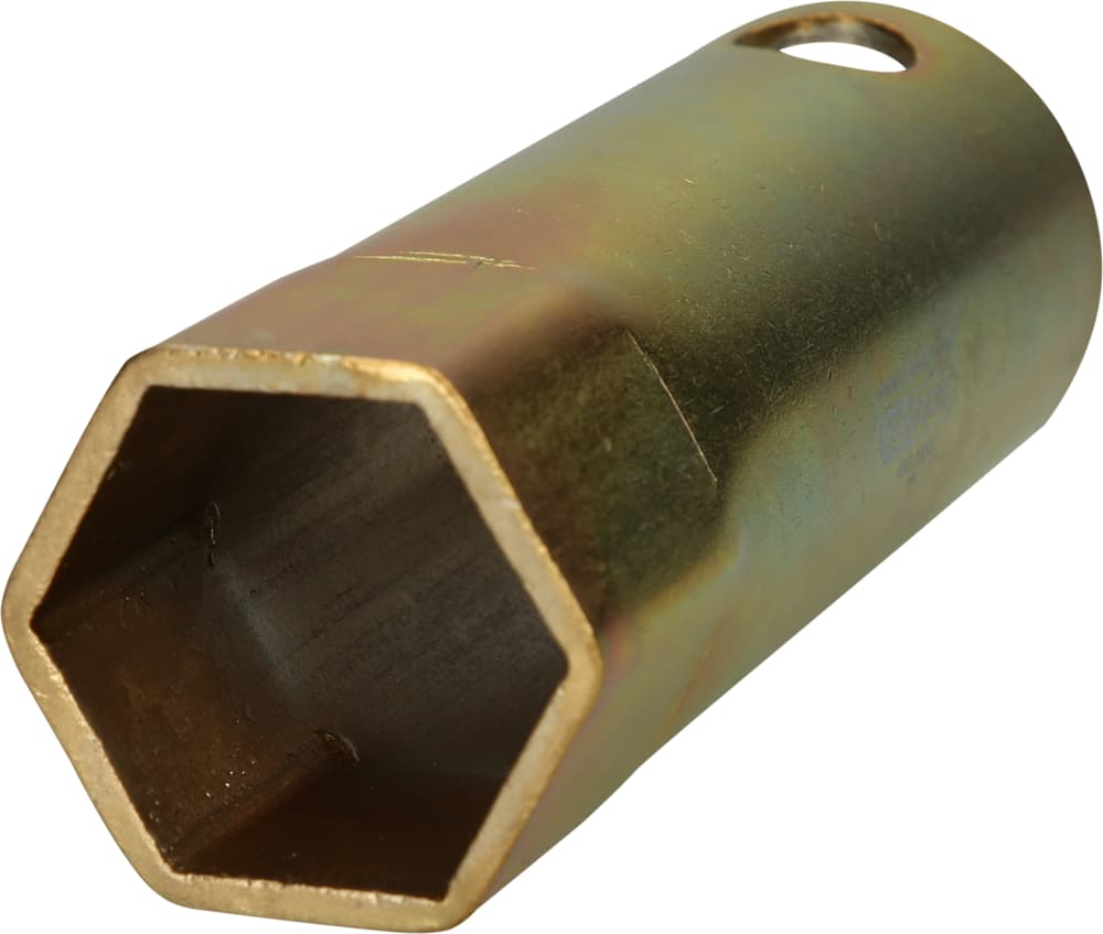 Clé à tube pour écrou d'essieu BPW. 46 mm