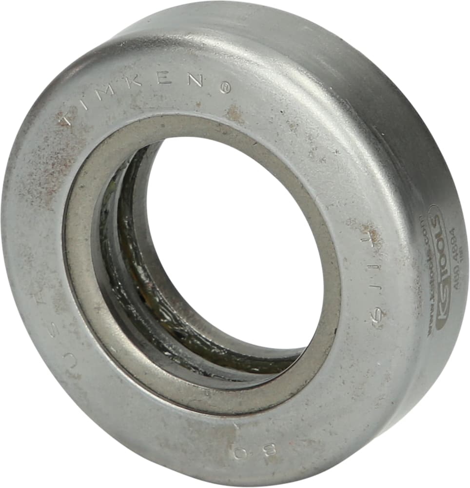 Rondelle à roulement à billes, DIM int. 30 mm