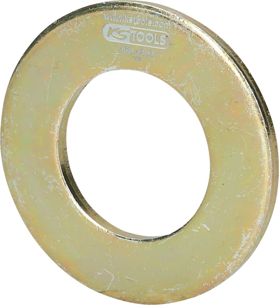 Rondelle DIM ext. 74 mm, int. 30 mm