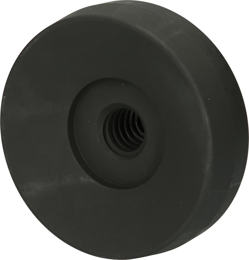 Pièce de pression DIM 137 mm