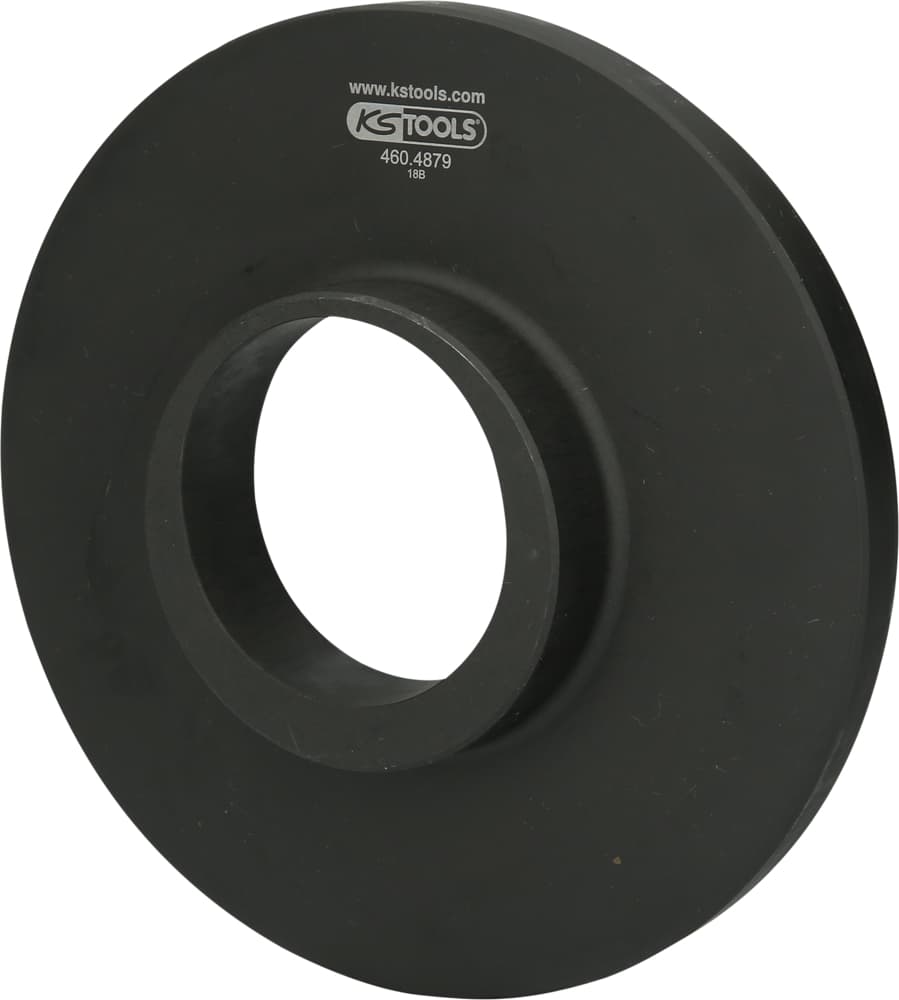 Pièce de pression DIM 162 mm