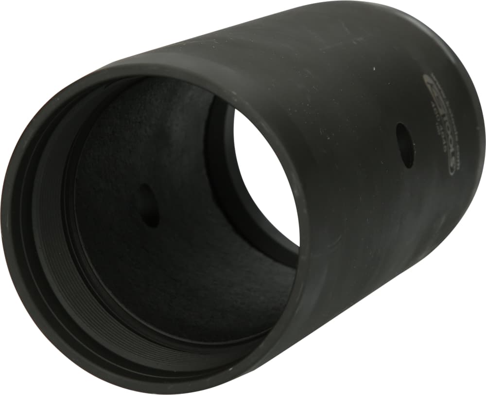 Douille de montage diam 82 mm pour moyeu de roue SAF