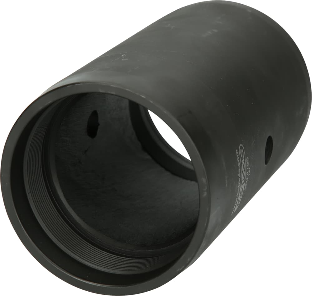 Douille de montage diam 88 mm pour moyeu de roue SAF