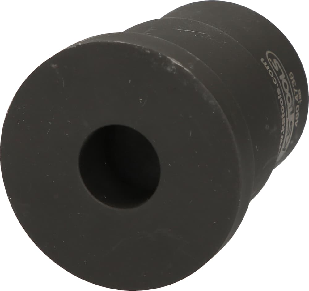 Douille d'insertion. diam 48 mm