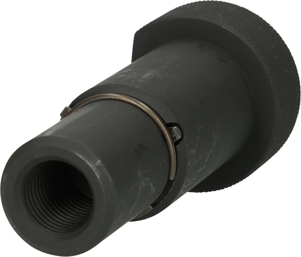 Douille d'insertion. 147 mm