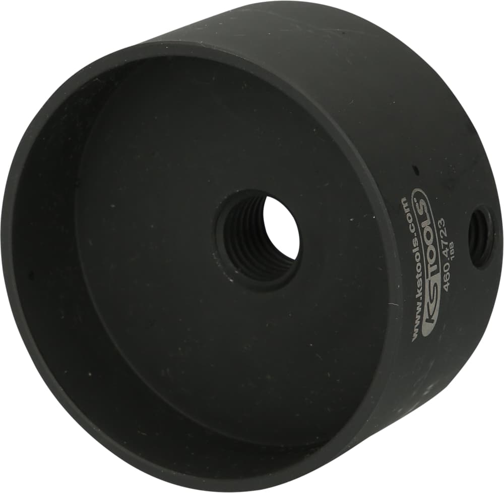 Rondelle de montage diam 73 mm