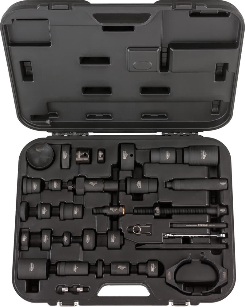 Kit de réparation universel pour étriers de frein. 36 pièces