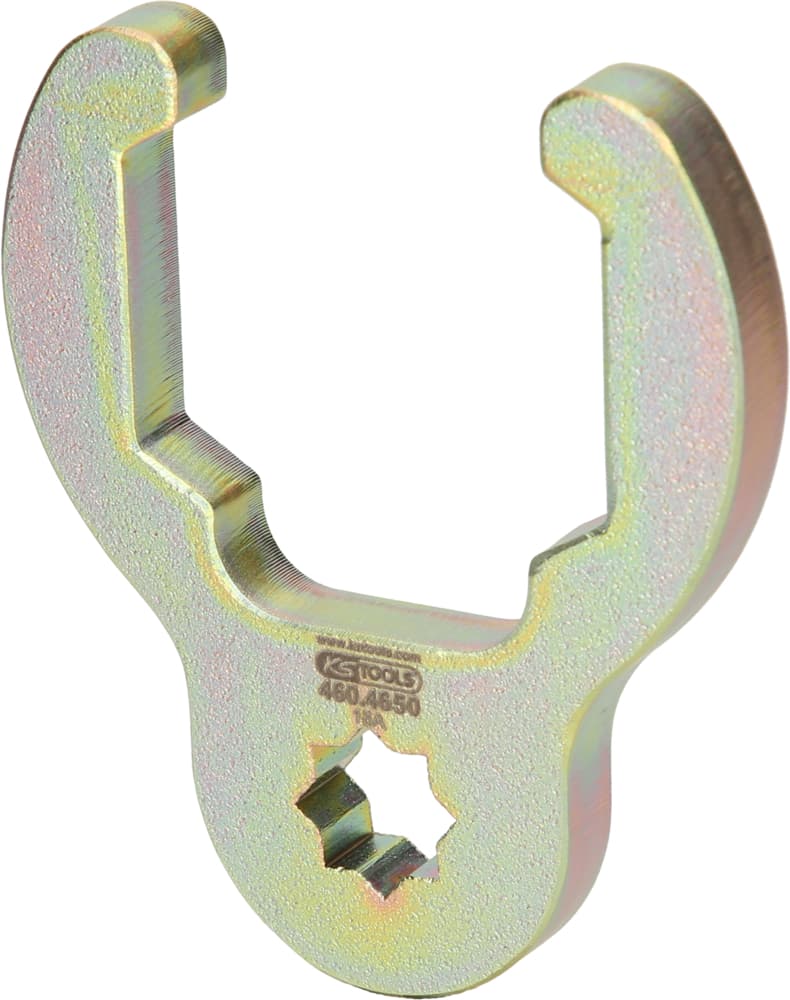 Clé pour filtre à carburant diam 50 mm pour Fuso