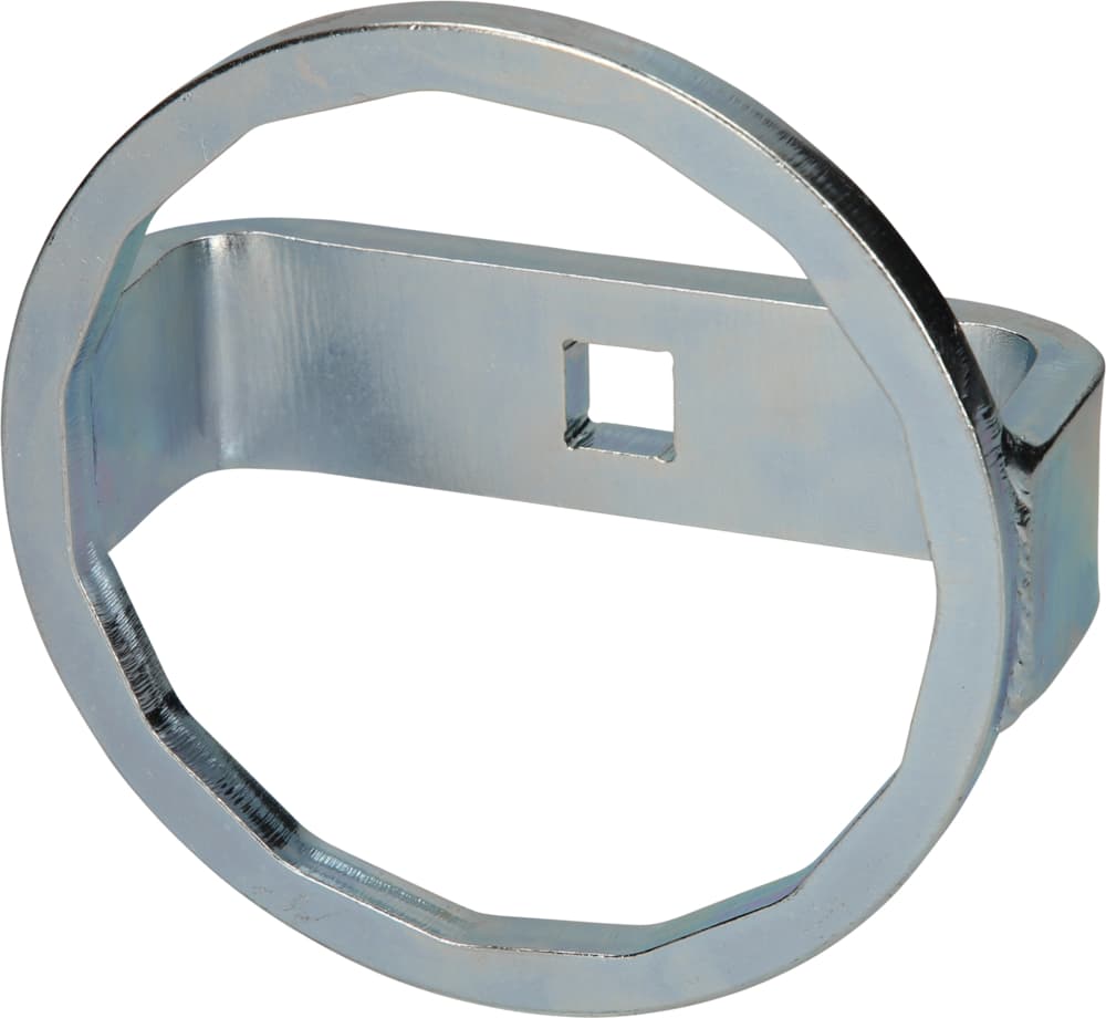 Cloche pour filtre à huile 1/2'' DIM 101 mm / 15 cannelures, pour Mitsubishi Ne