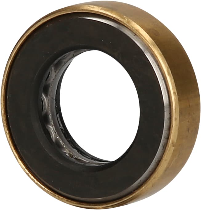 Roulement de guidage laiton diam ext. 32 mm. diam int. 17 mm