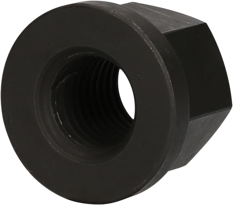Écrou de réglage supérieur. M16x2. 24 mm