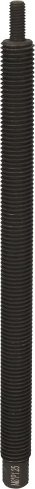 Tige filetée M16x2-M10 x1.25. longueur 240 mm