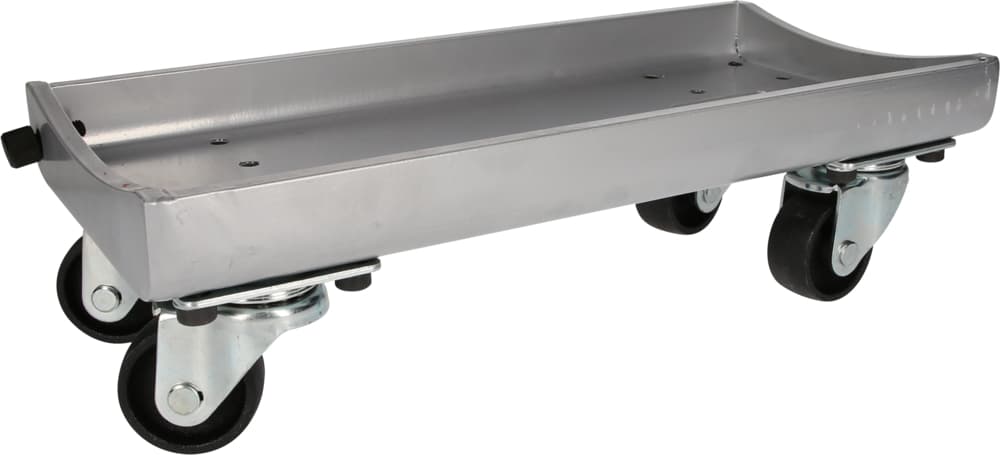 Châssis mobile, 375x180x110 mm
