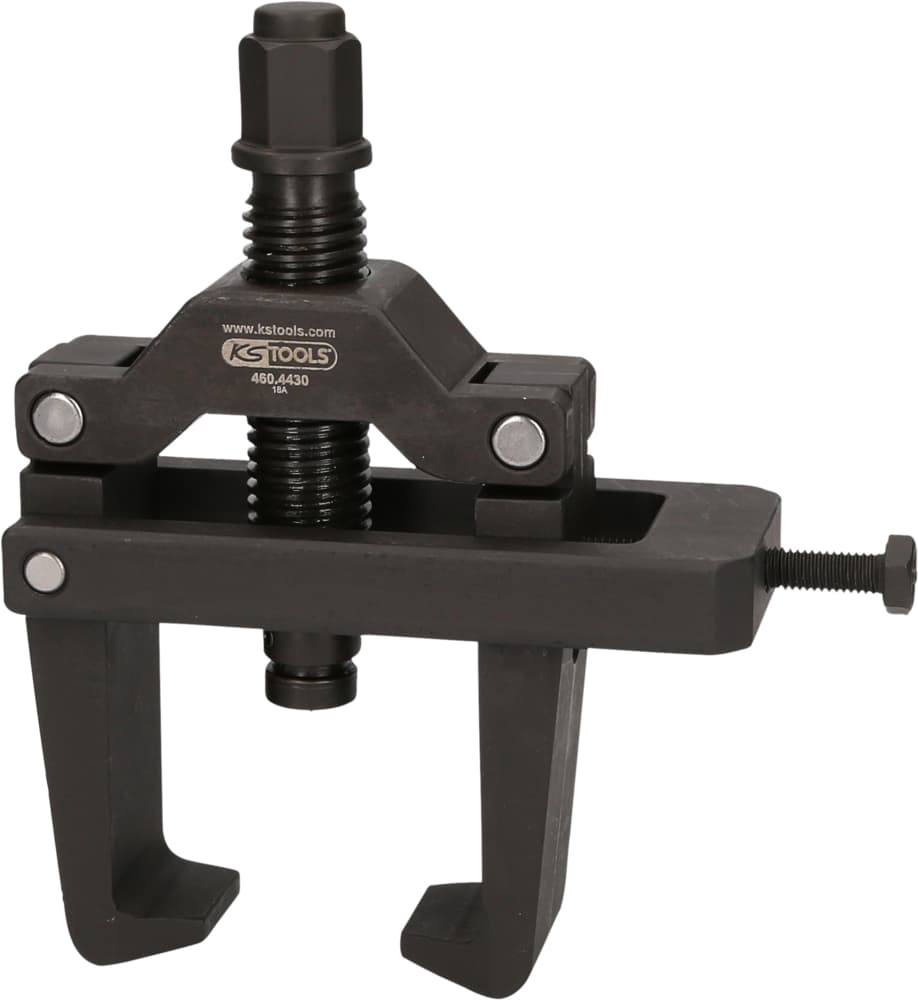 Arrache-rotules universel 2 bras avec arceau de maintien. 69 mm