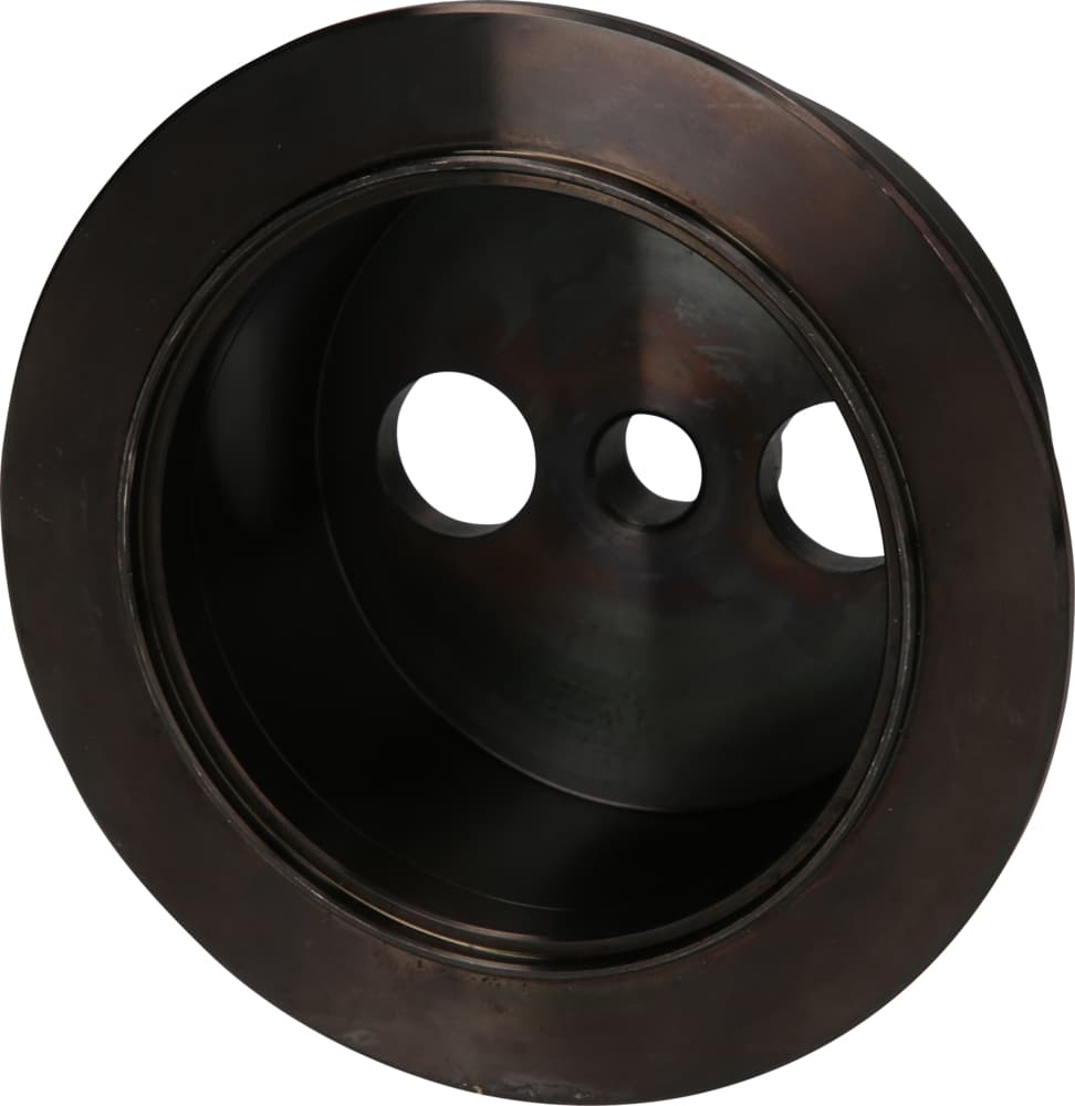 Cloche de montage. diam ext. 142 mm. diam int. 96.5 mm